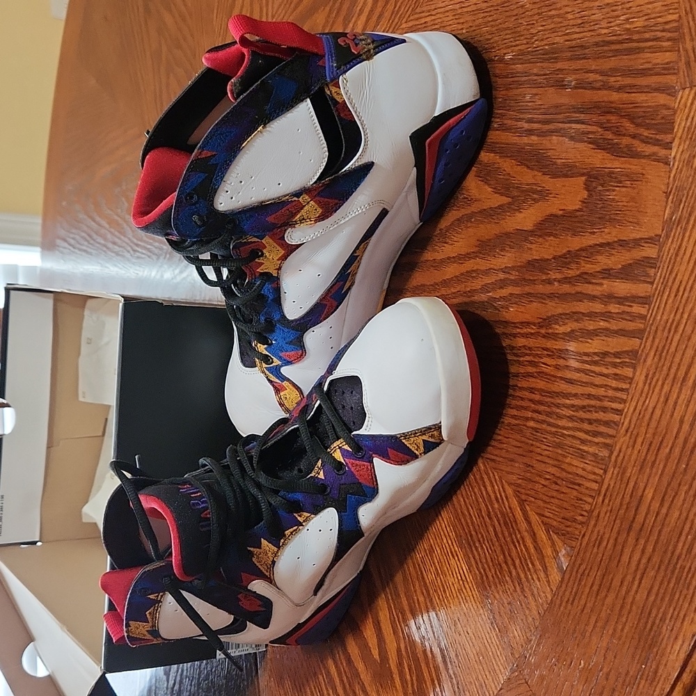 Air Jordan 7 Retro size 12